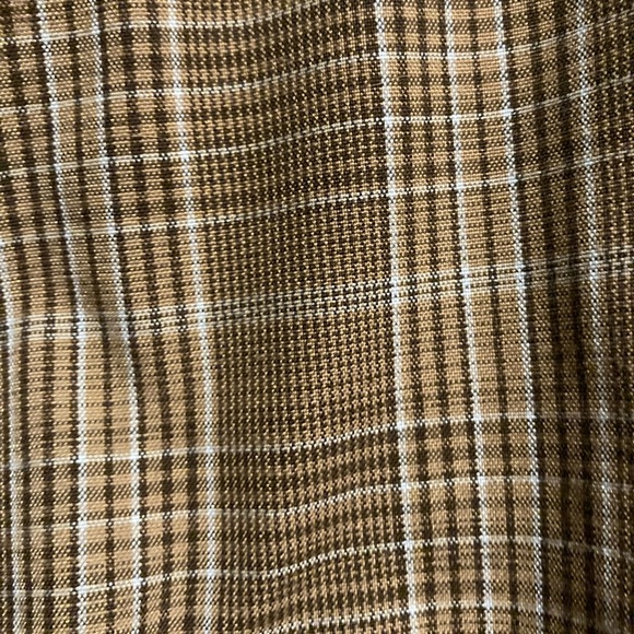 Hurley men’s plaid shorts - Picture 3 of 7